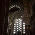 MAR CAS Casablanca 2016DEC29 HassanIIMosque 058 : 2016, 2016 - African Adventures, Africa, Casablanca, Casablanca-Settat, Date, December, Grande Mosquée Hassan II, Month, Morocco, Northern, Places, Trips, Year
